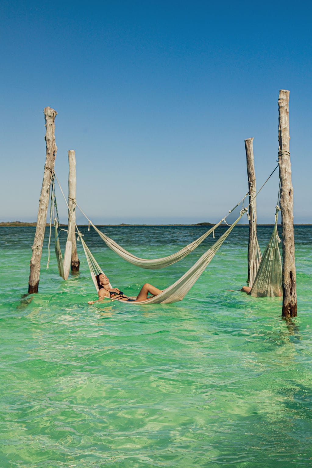Relax Areas