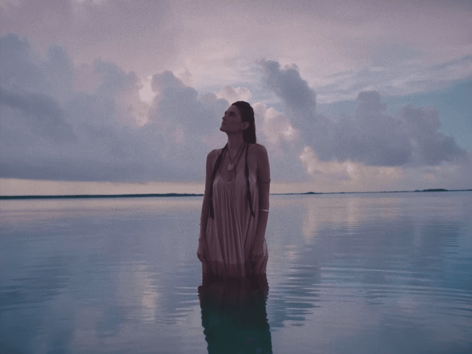 Finding Stillness at Nopalitos with Manuela Mejía