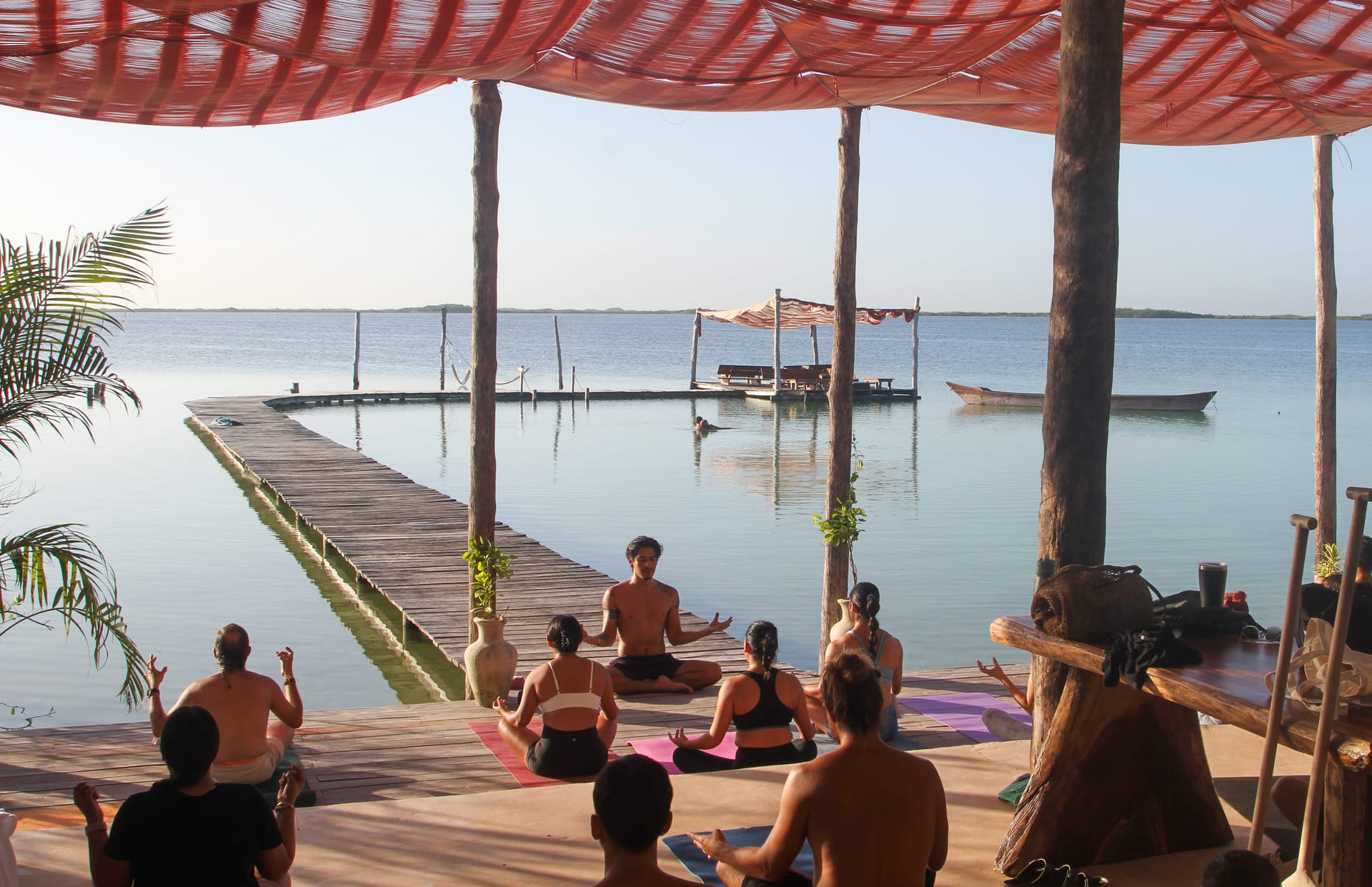 Corporate Retreats & Summits atmosphere 1