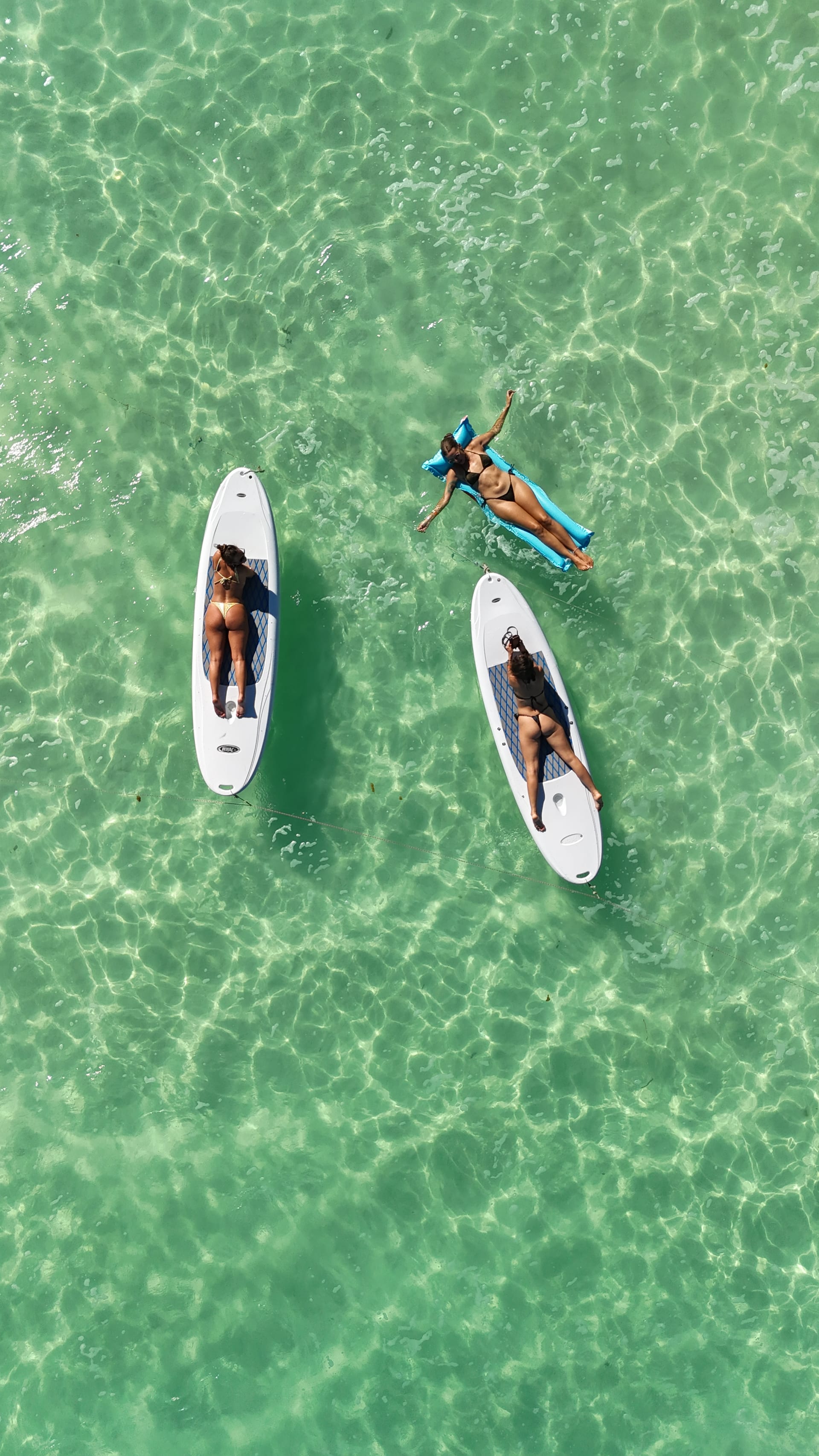 Paddle Boards
