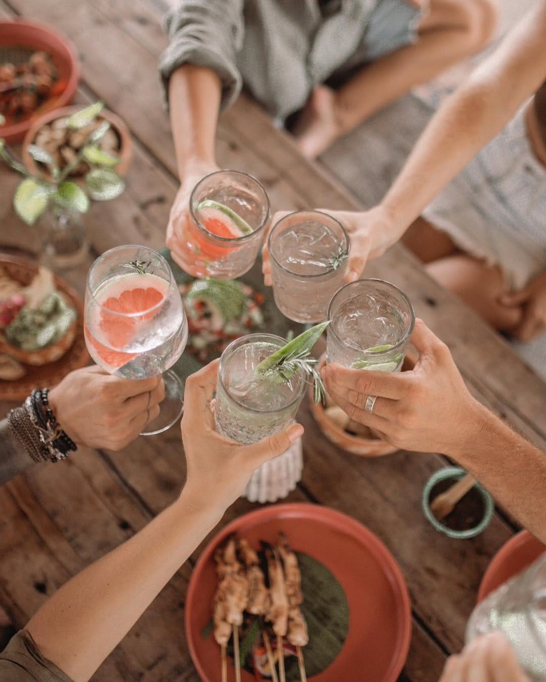 Private Celebrations & Milestones