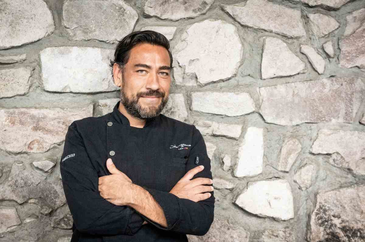 Private Dinners at NEEK with Chef John Bernardo