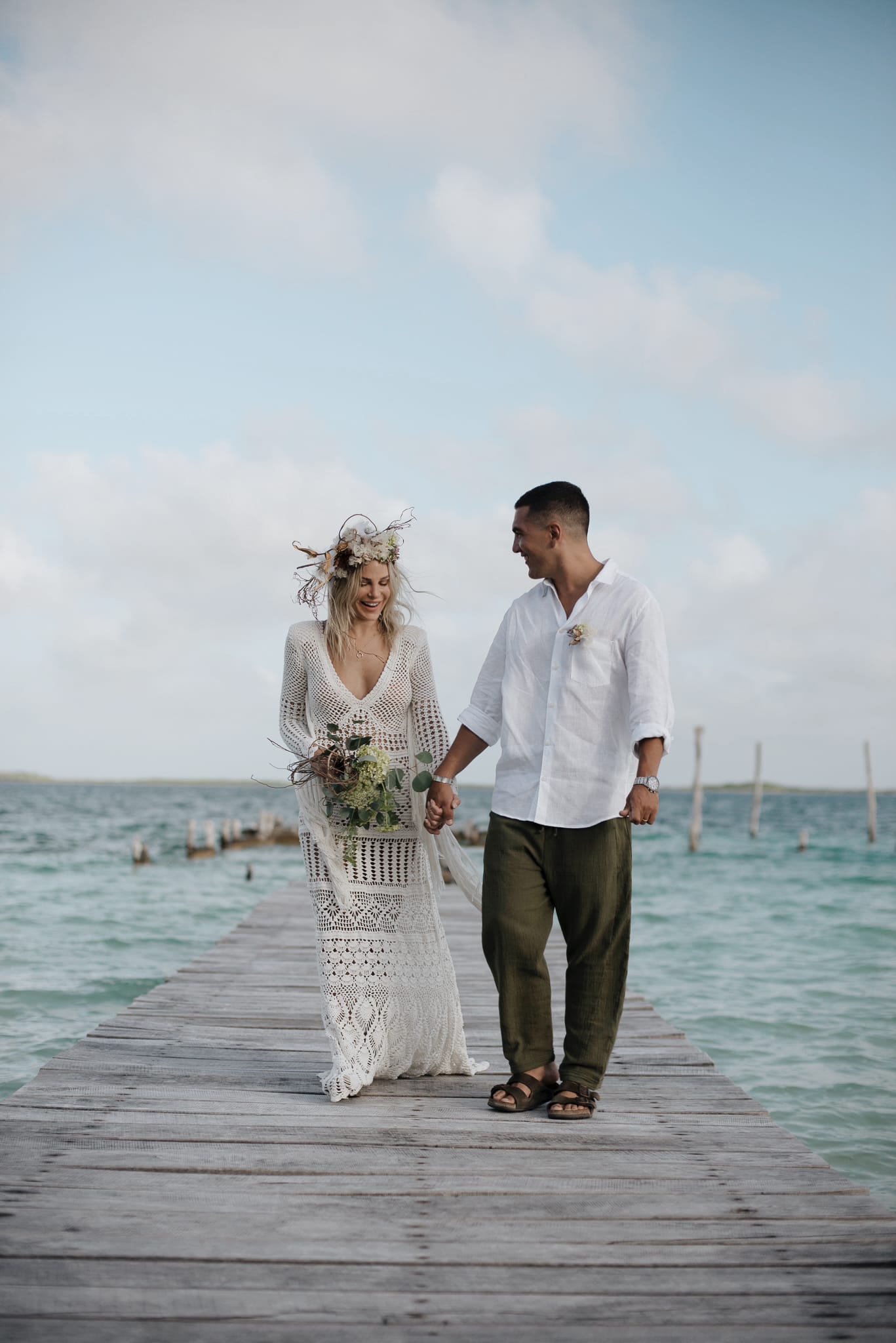 Weddings & Ceremonies