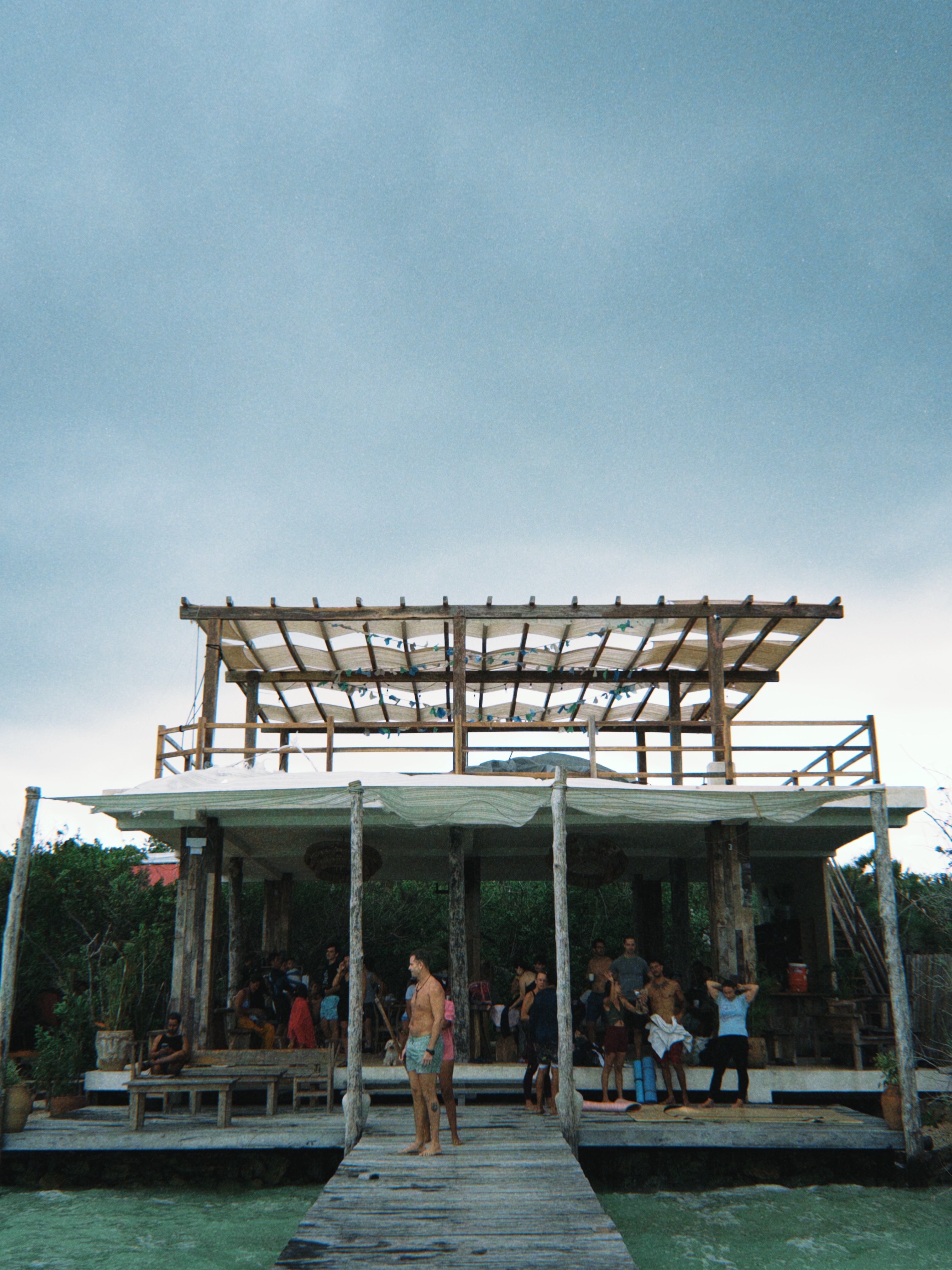 World Happiness Fest at NEEK 2